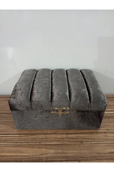 Sonem Çeyiz Скринька для весільного вбрання нареченої та нареченого - 0200