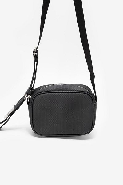 Calvin Klein Tagged Camera 18 Women's Mini Shoulder Bag