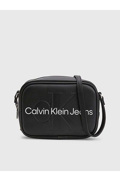 Calvin Klein Dámská mini taška přes rameno Camera