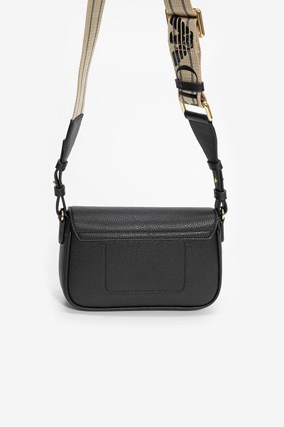 Emporio Armani logo Bag with Adjustable Strap - Bag EW 000538 AF12103 MC032