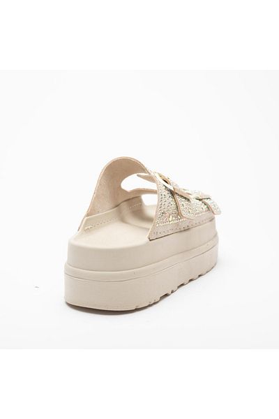 Sister in Love Γυναικείες παντόφλες Elena Stone Thick Sole