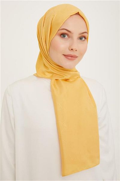 Armine Trend Pearl Monogram 2-75 Yellow
