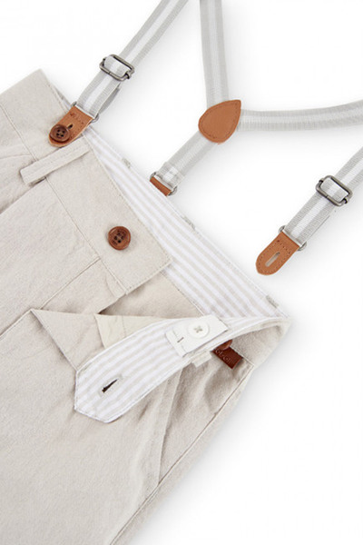 Boboli Erkek Çocuk Şort