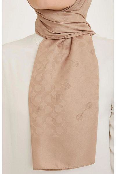 Armine 15 Trend Pearl Monogram Σάλι 1
