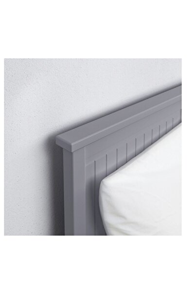 IKEA Hemnes Gri Divan 80x200 Cm Divan Ve Saklama Alanı