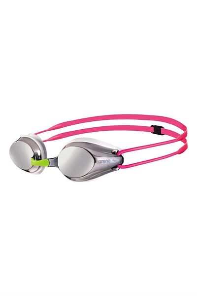ARENA Children's Swimming Goggles Silver Glass (6-12 Years) - 1E56018