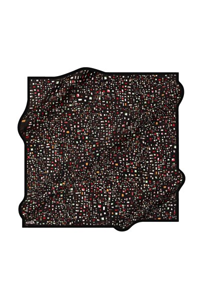 Aker 313 Sura İpek Eşarp 7977701