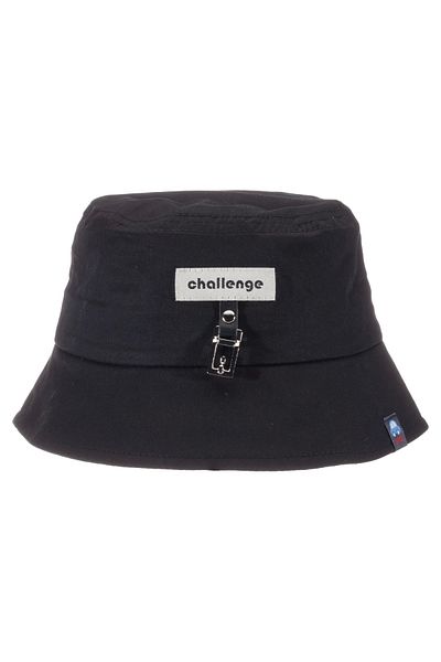Skygo 4-8 Years Boy Black Trilby - Y24230-02