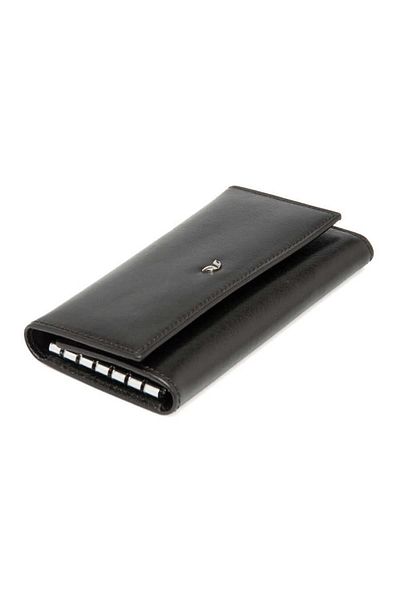 Tergan S1An00000080 Keychain - Black