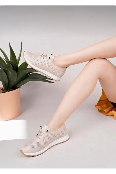 HT FREEDOM Mother Orthopedic Sole Elastic Model Women's Sports Shoes