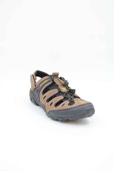 Dockers 216504 Мъжки сандали - Кафяви