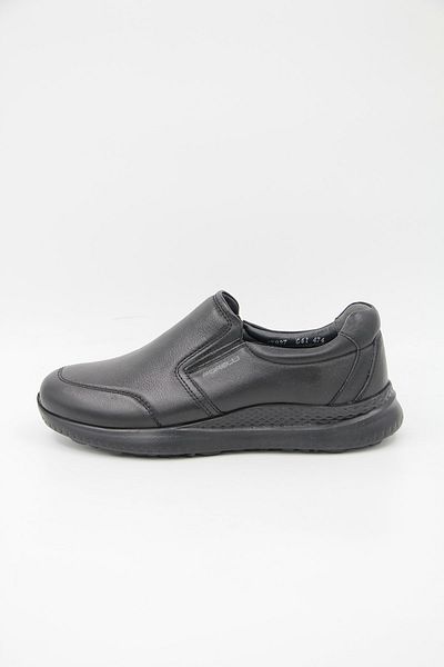 Forelli Pantofi pentru bărbați NEXUS-G Comfort negri