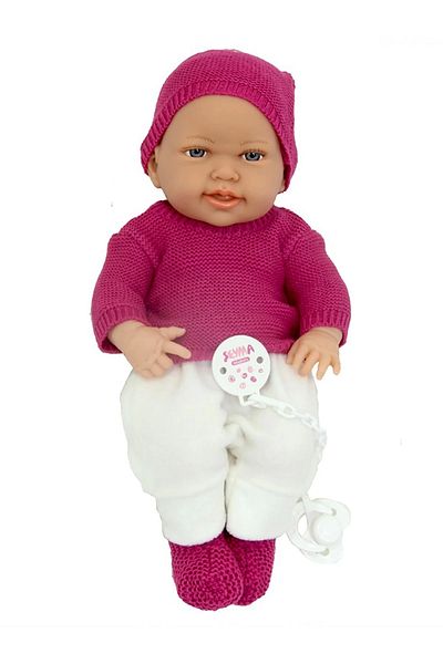 GALTOYS Galt toys şeyma newborn baby glt1117