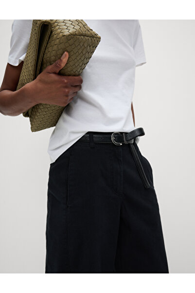 Marks & Spencer Clean Carrot Leg Pantolon