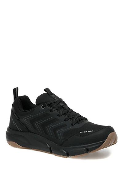 lumberjack Harry 2Pr Men's Outdoor Shoes - Black