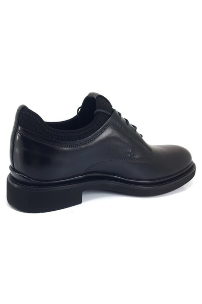 Libero 3456 24ka Erkek Günlük Ayakkabı Siyah