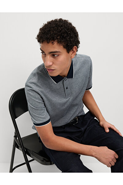 Marks & Spencer The Ultimate Polo Yaka T-shirt