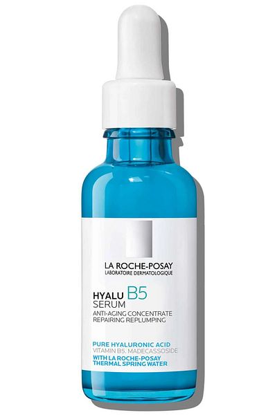 La Roche Posay سيروم حمض الهيالورونيك هيالو بي 5 من لاروش بوساي 30مل