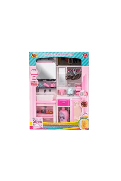 toysclub مجموعة حوض مكونة من قطعتين في صندوق أوداش 2383