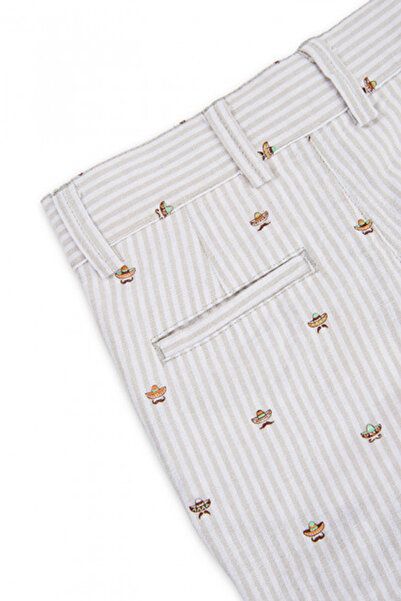 Boboli Boys' Shorts - Comfortable Fit and Stylish Design