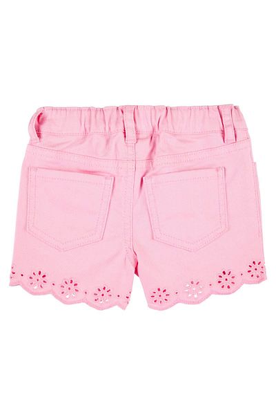 Carter's Little Girl's Shorts