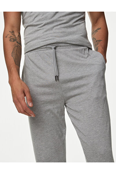 Marks & Spencer Supima® Cotton Pijama Altı