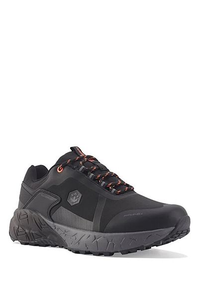lumberjack Joraı 3Pr Men's Outdoor Shoes - Black