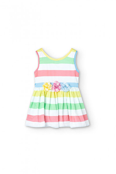 Boboli فستان بناتي