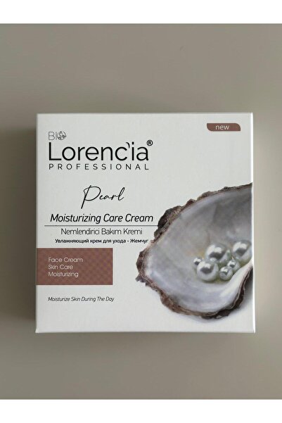 Biolorencia Professional Inci Tozu Krem
