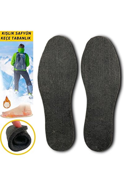 Palwin Siyah,Kışlık,Sıcak Tutan,Termal, Klasik Hakiki Yün Keçe, Bot, Çizme,ay...