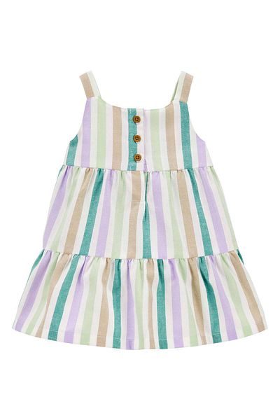 Carter's Baby Girl Dress