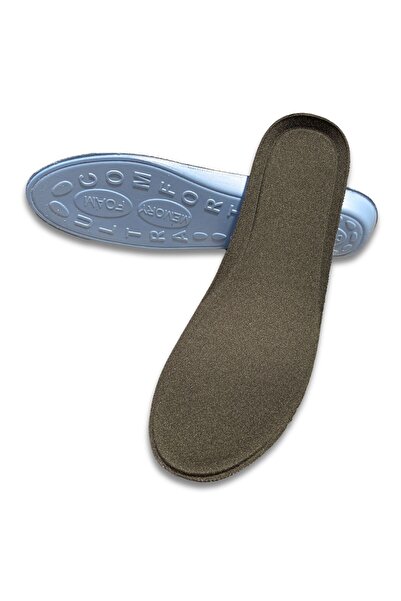 Mawrond Rahat, Yumuşak,hafızalı, Memory Foam Insole, Spor, Casual Ayakkabı Ta...