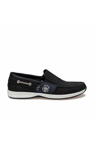 Dockers By Gerli Dockers220101 1fx Men's Sneakers - Navy Blue