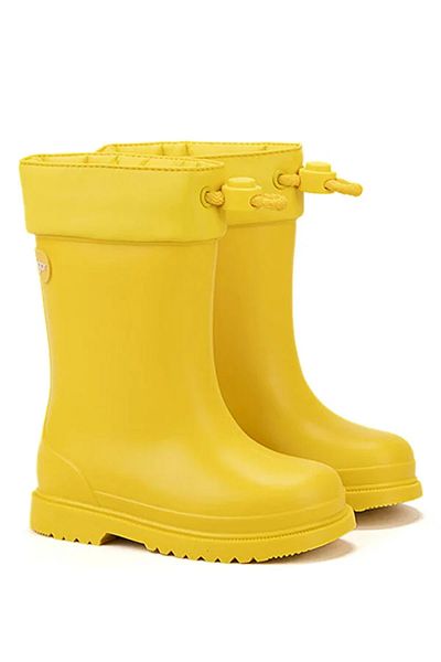 IGOR W10100 Model Παιδικές ελαστικές μπότες - Chufo Cuello