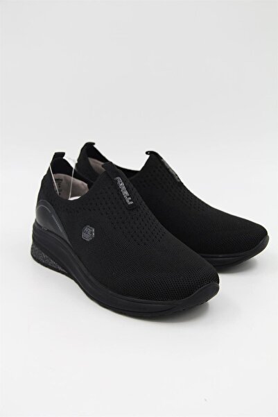 Forelli Elvin g Comfort - Women's Black Shoes