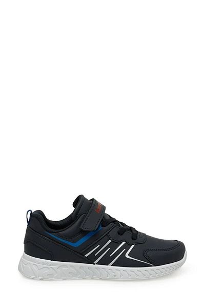 Kinetix Winning 3Pr Navy Blue Boys' Sports Shoes Navy Blue