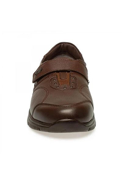 Forelli Golden 29406 Women's Comfort Shoes - Tan