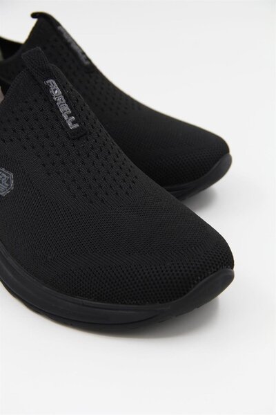 Forelli Elvin g Comfort - Women's Black Shoes