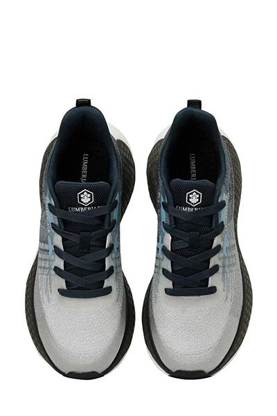 lumberjack Elwood 4Fx Men's Sports Shoes Gray