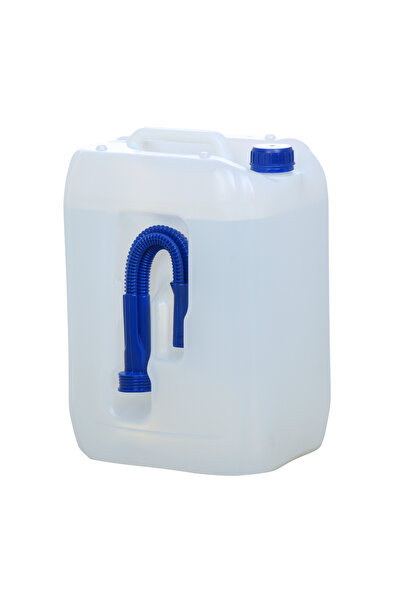 Wellmax Adblue® by İGSAŞ 10 Lt – ISO 22241 Sertifikalı SCR Sıvısı