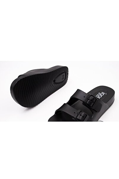 IGOR HABANA DOUBLE STRAP SANDALS NEGRO / BLACK