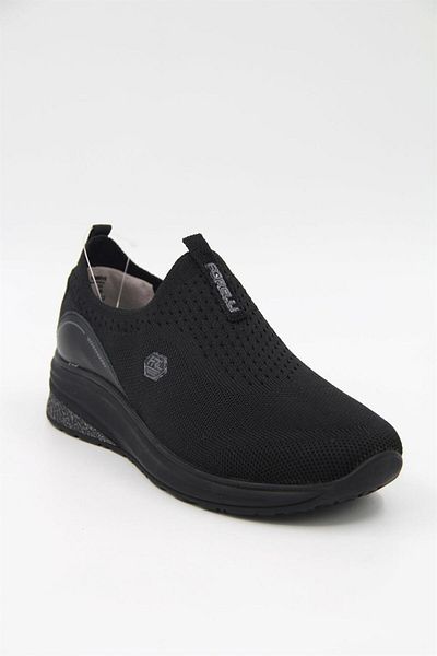 Forelli Pantofi damă Elvin G Comfort negri