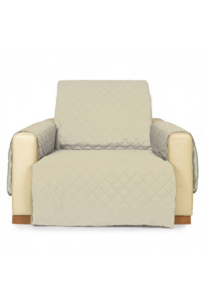 RALEX PUCIOASA Cuvertura Matlasata pentru Fotoliu, Protectie Pete si Par, Mic...