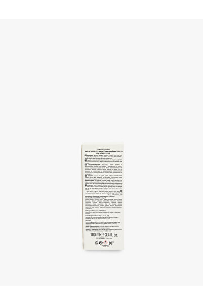 Koton Limitist Parfüm 100ML