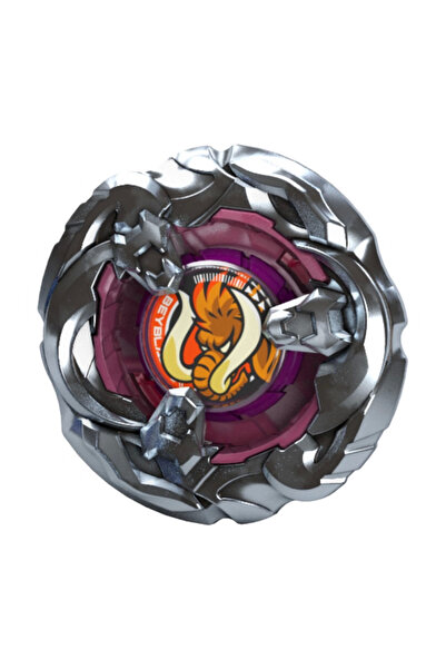 TOYFEST Beyblade Colliding Arena X-Celerator Rail Extreme Battle Set - 2 Spinning Tops 2 Launchers