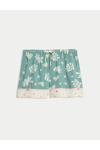 Marks & Spencer Pijama Şortu