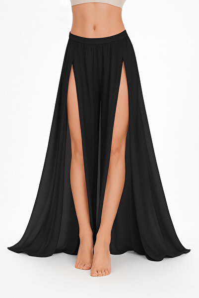 Kaftan Collection Fusta de dansatoare din buric