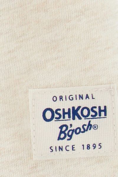 OshKosh Μπλουζάκι Little Boy