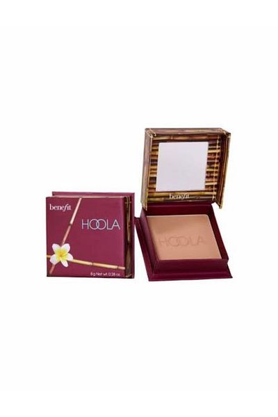 benefit cosmetics Benefit Hoola Bronzer Blush