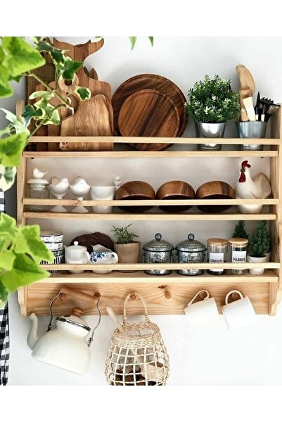 İnci Home Ağaç Terek